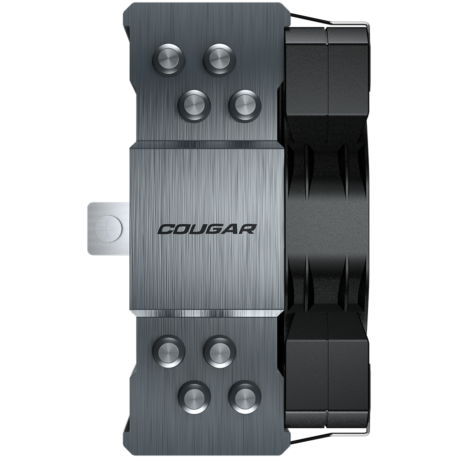 COUGAR FORZA 50 Air Cooling - Slika 5