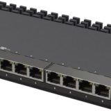 MikroTik RouterBOARD RB5009UG S IN 7 x 1GbE RJ45, 1 x SFP