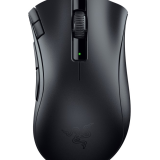 Razer DeathAdder V2 X HyperSpeed - Wireless Ergonomic Gaming Mouse - EU Packagin