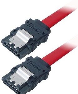Transmedia internal SATA Cable 1,0m