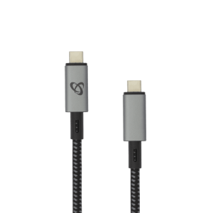 KABEL SBOX USB 3.1 -> USB 3.1 TYPE C M/M 1.5M 100W