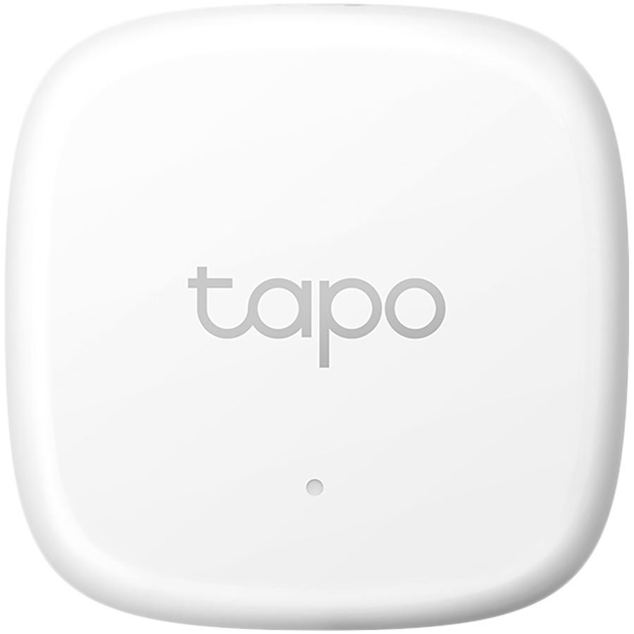 Tapo Smart Temperature and Humidity Sensor