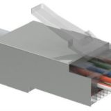 Solarix SXRJ45-5E-STP-EASY