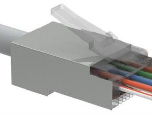 Solarix SXRJ45-5E-STP-EASY