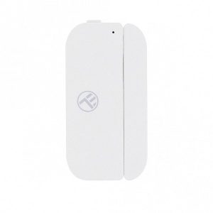 TELLUR SMART WIFI DOOR AND WINDOW SENSOR, WHITE