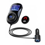 TELLUR CAR FM MODULATOR BLUETOOTH FMT-B4