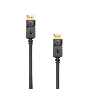 White Shark MAMBA KABEL DP-DP M/M 2M 4K@60Hz