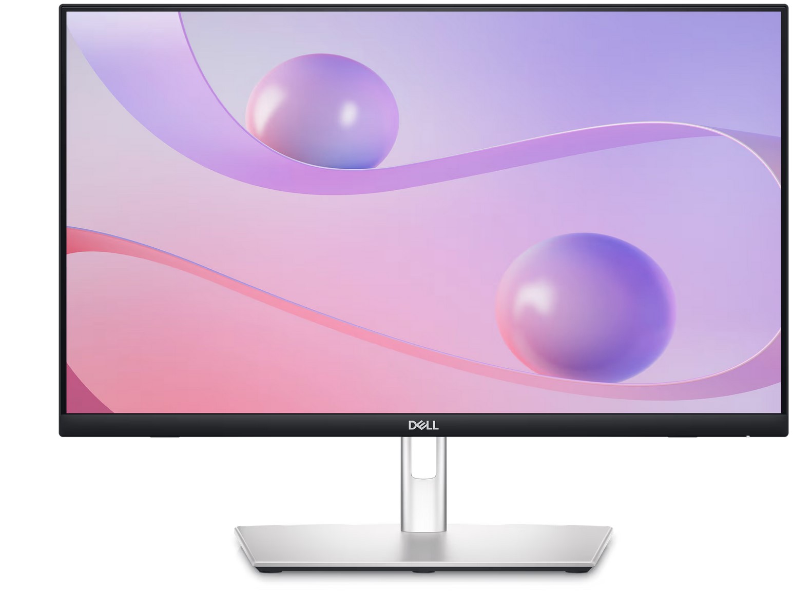 Dell Flat Panel 24" P2424HT Touch USB-C