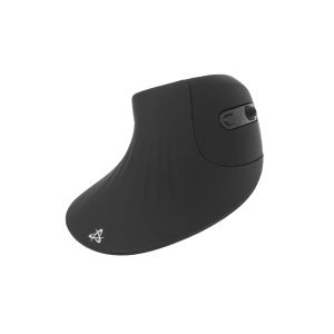 MIŠ SBOX VM-838W Vertical Wireless Crni