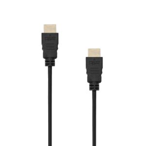 KABEL SBOX HDMI-HDMI 2.0 M/M 1,5M 4K BUDGET / RETAIL
