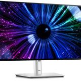 Dell Flat panel 27" U2424HE