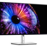 Dell Flat panel 27" U2724DE