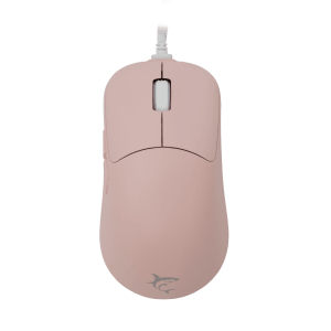 White Shark MIŠ GM-5014 GRAPHENE / 12.400 DPI - Roza