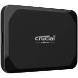 CRUCIAL X9 4000GB [4TB] USB-C 3.2 Gen.2 (10Gb/s)