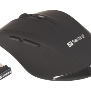 Sandberg Wireless Mouse Pro