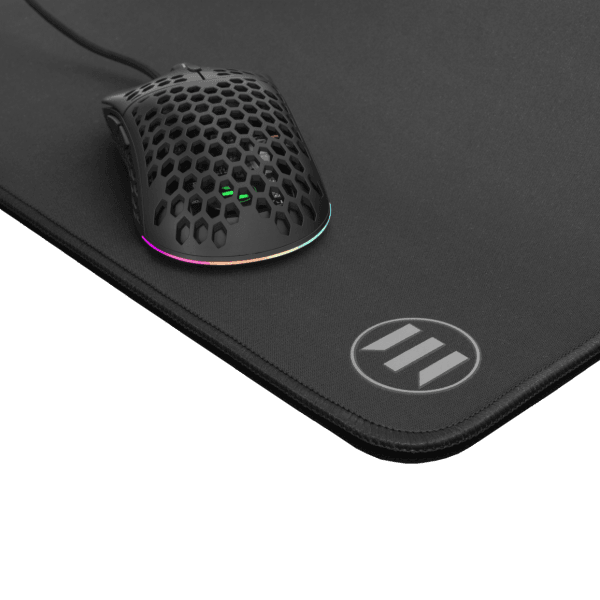 ΞSHARK PODLOGA ZA MIŠ 90x40x0,3cm ESL-MP8 ASHIKAGA XL - Slika 6