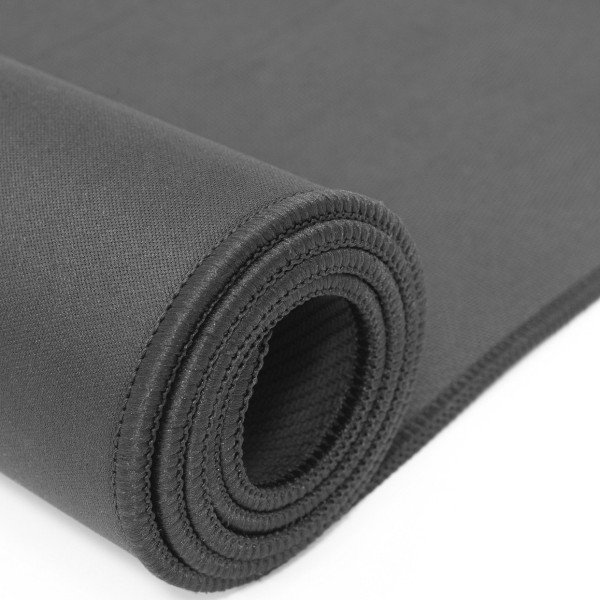 ΞSHARK PODLOGA ZA MIŠ 90x40x0,3cm ESL-MP8 ASHIKAGA XL - Slika 7