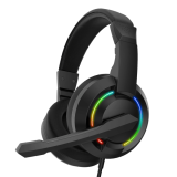 Baracuda SLUŠALICE BGH-021 HYDRA Crne