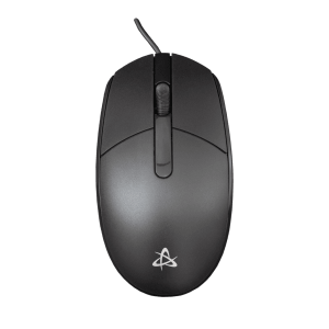 MIŠ SBOX M-823 Crni