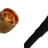 MaxLink Pigtail 10m RF240 RSMA male - N male