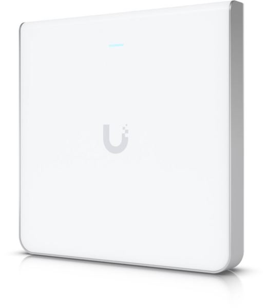 Ubiquiti U6-Enterprise-IW - UniFi6 Enterprise In-wall
