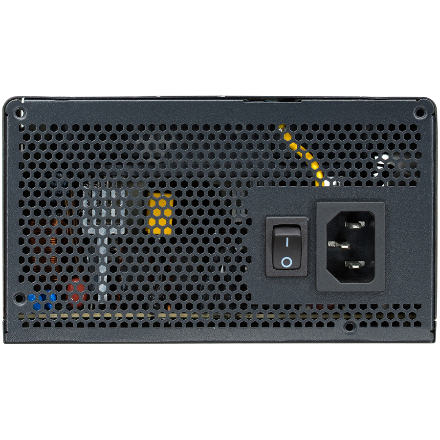 COUGAR VTE 600 PSU, 80 plus Bronze, Single +12V DC Output, 600W, Supports PCIe 4.0 graphics cards - Slika 4