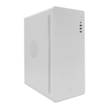 KUĆIŠTE SBOX PCC-500 Bijelo ATX