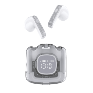 EARBUDS Slušalice + mikrofon SBOX Bluetooth EB-TWS148 Bijele
