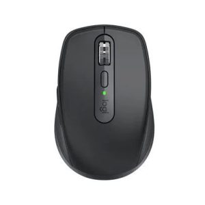 Logitech Wireless Mouse MX Anywhere 3S, Graphite