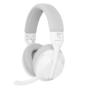 White Shark HEADSET WGH-2441 FALCON Bijelo/Sive - Bežične
