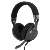 White Shark HEADSET GH-2440 PARROT Crne