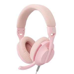White Shark HEADSET GH-2440 PARROT Roze