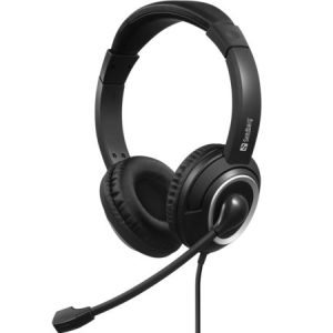 Sandberg USB-C Chat Headset