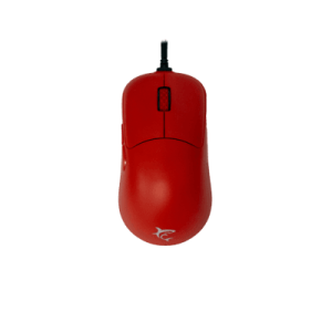 White Shark MIŠ GM-5014 GRAPHENE / 12.400 DPI - Crveni