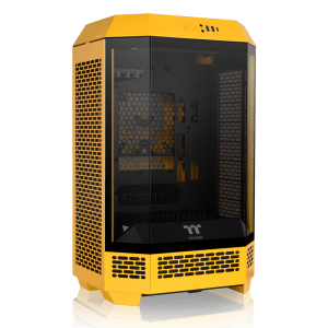 THERMALTAKE KUĆIŠTE THE TOWER 300 BUMBLEBEE