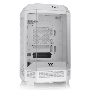 THERMALTAKE KUĆIŠTE THE TOWER 300 SNOW
