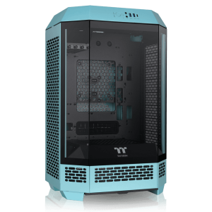 THERMALTAKE KUĆIŠTE THE TOWER 300 TURQUOISE