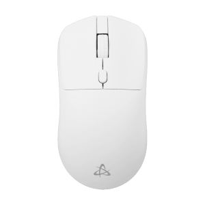 MIŠ SBOX WM-852 Bijeli Bežični