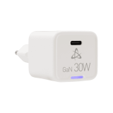 USB KUĆNI PUNJAČ HC-30 / Type-C 30W GAN