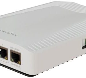 MikroTik Cloud Router Switch CRS304-4XG-IN