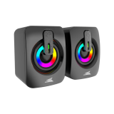 BARACUDA ZVUČNICI BGSP-011 SEASHELL