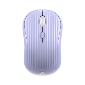 MIŠ SBOX WM-602 Ljubičasti Bežični