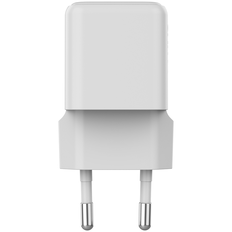 CANYON charger CU20C GaN 20W 1xPD EU White - Slika 2