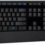Logitech MK345, Comfort Wireless Keyboard and Mouse Combo, HR