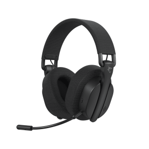 White Shark PL HEADSET WGH-2444 FIRECREST / Crne - Wireless