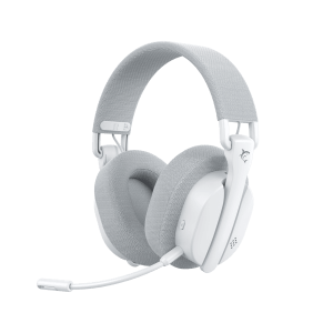White Shark PL HEADSET WGH-2444 FIRECREST / Bijele - Wireless