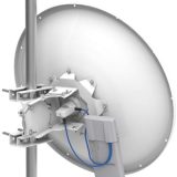 MikroTik (mANT30 PA) 30dBi 5Ghz Parabolic Dish antena w precision aligmnent mount