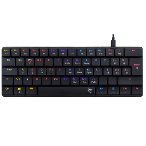 White Shark TIPKOVNICA GK-006132 NAGAMAKI Crna-Mehanicka/ HR-BROWN.SW