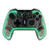 White Shark GAMEPAD GPW-8040 PRAETORIAN Bežičan