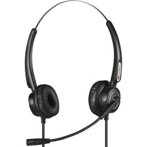 Sandberg USB RJ9 11 Headset Pro Stereo
